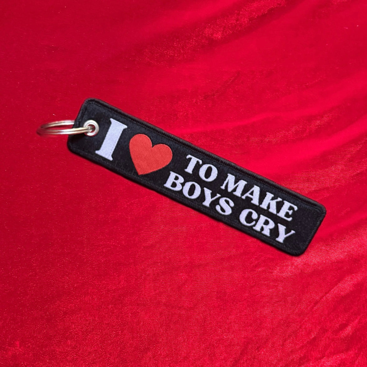 Keychain (Copy)