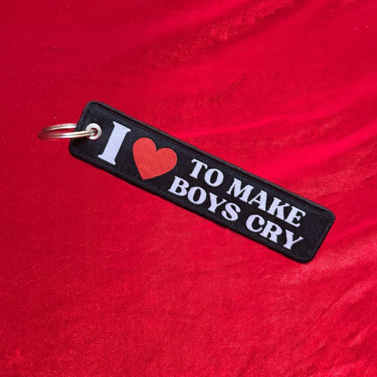 Keychain (Copy)