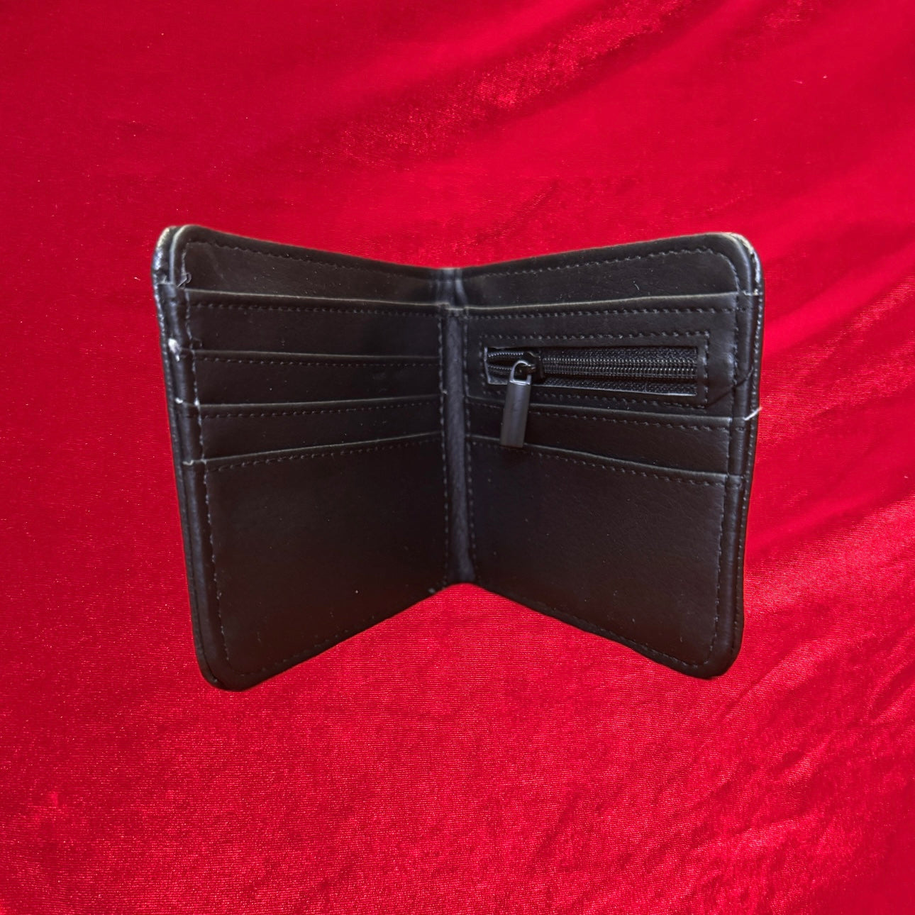 Cradle of Filth Dani Wallet