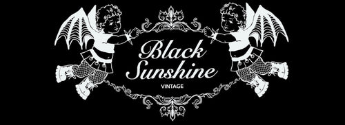 Black Sunshine