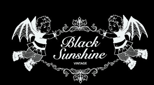 Black Sunshine